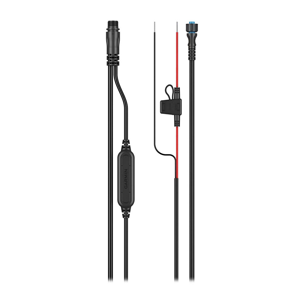 Garmin LiveScope 2 Power Cable