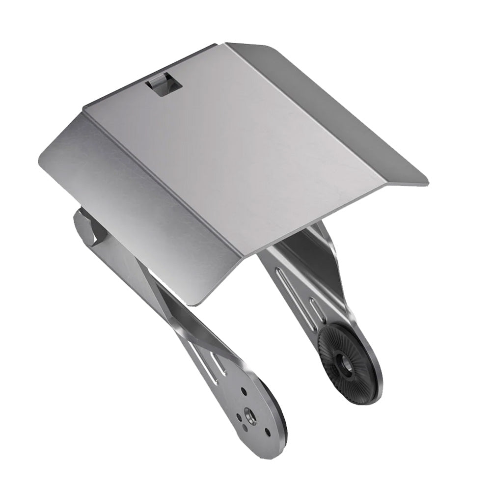 Garmin LiveScope 2 Transom Mount