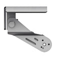 Garmin LiveScope 2 Transom Mount