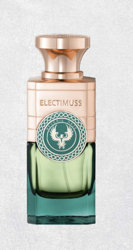 Reverie Haze Extrait Perfume Sample