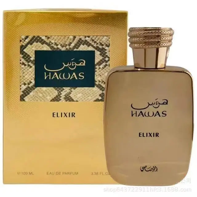 Arabic Luxury Unisex Perfume