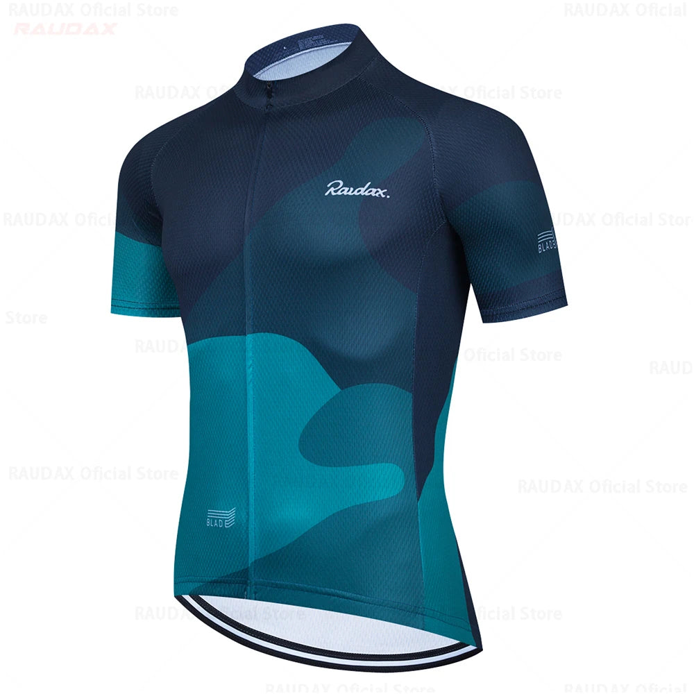 Black Slippery When Wet Rash Guard