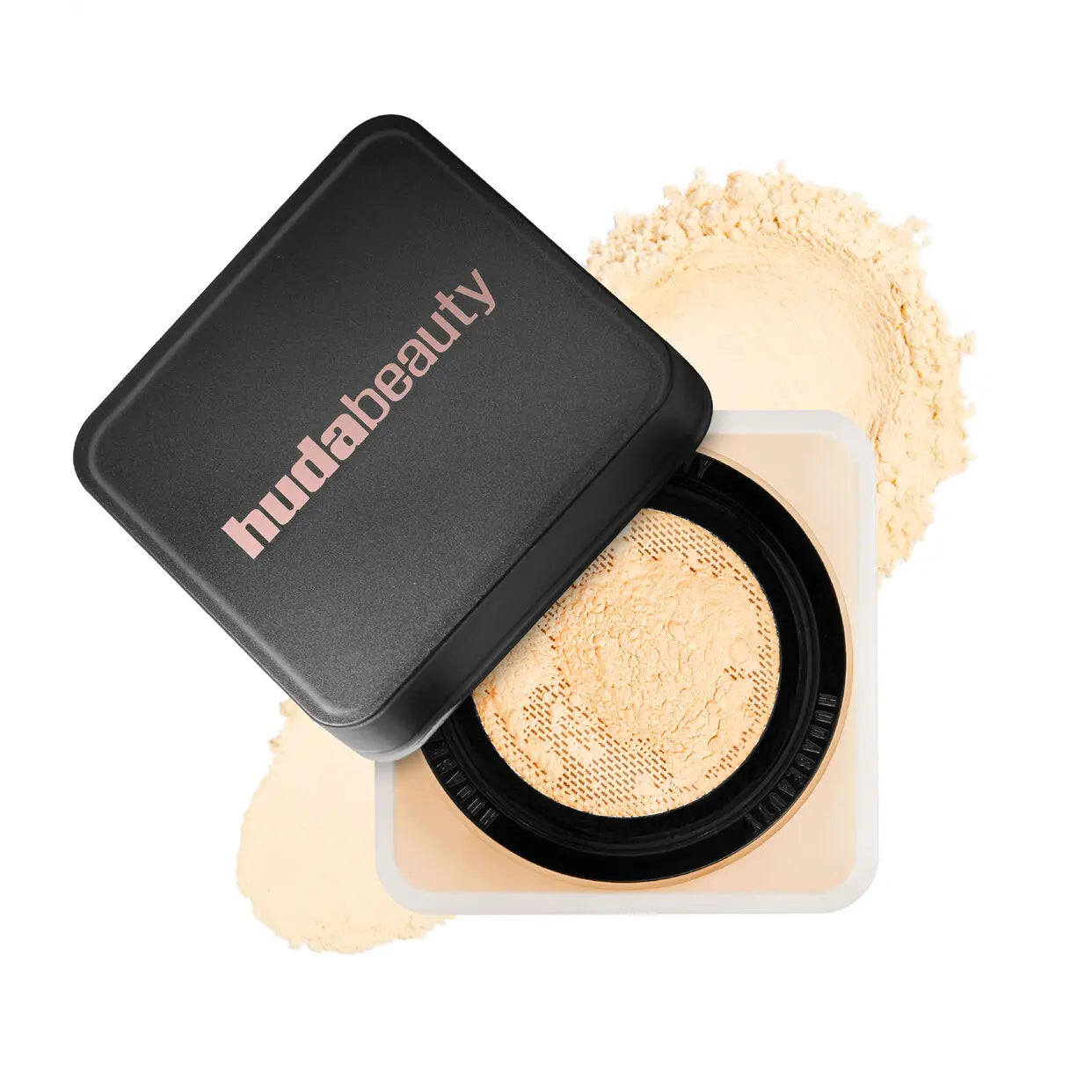 Brightening Loose Color Setting Powder