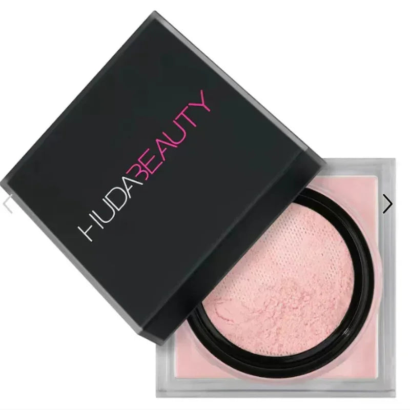 Brightening Color Loose Setting Powder