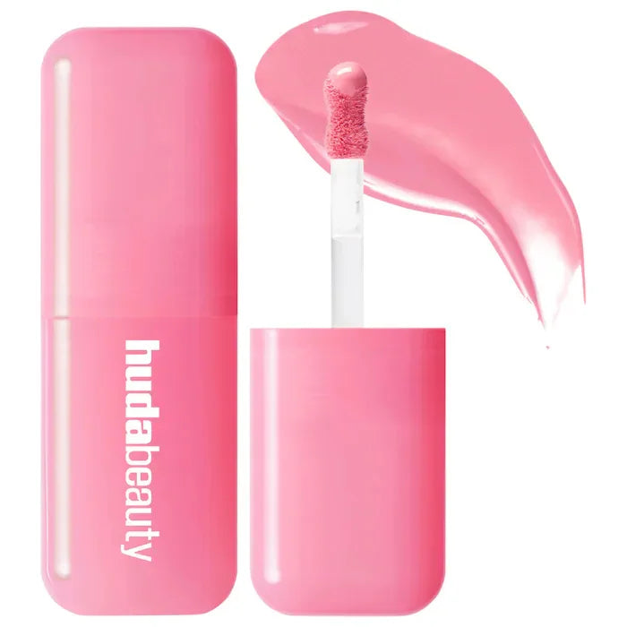 Brightening Loose Color Setting Powder