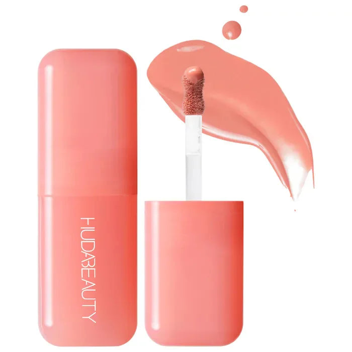Brightening Loose Color Setting Powder