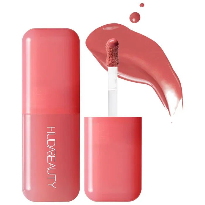 Brightening Loose Color Setting Powder