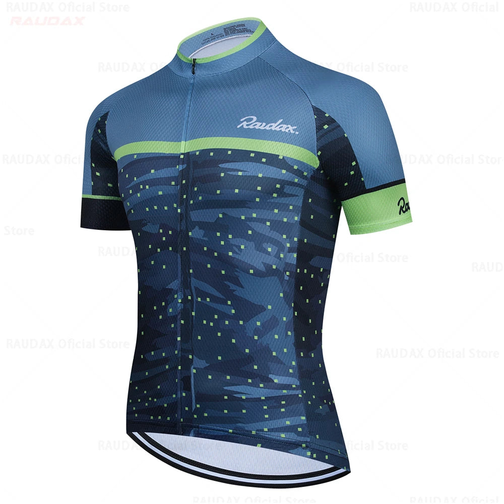 Men's XL Lime Green Polo