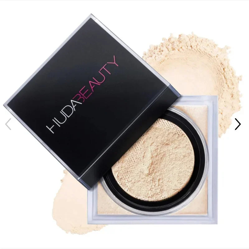 Brightening Loose Color Setting Powder