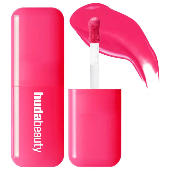 Brightening Color Loose Setting Powder