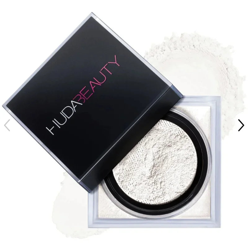Brightening Color Loose Setting Powder