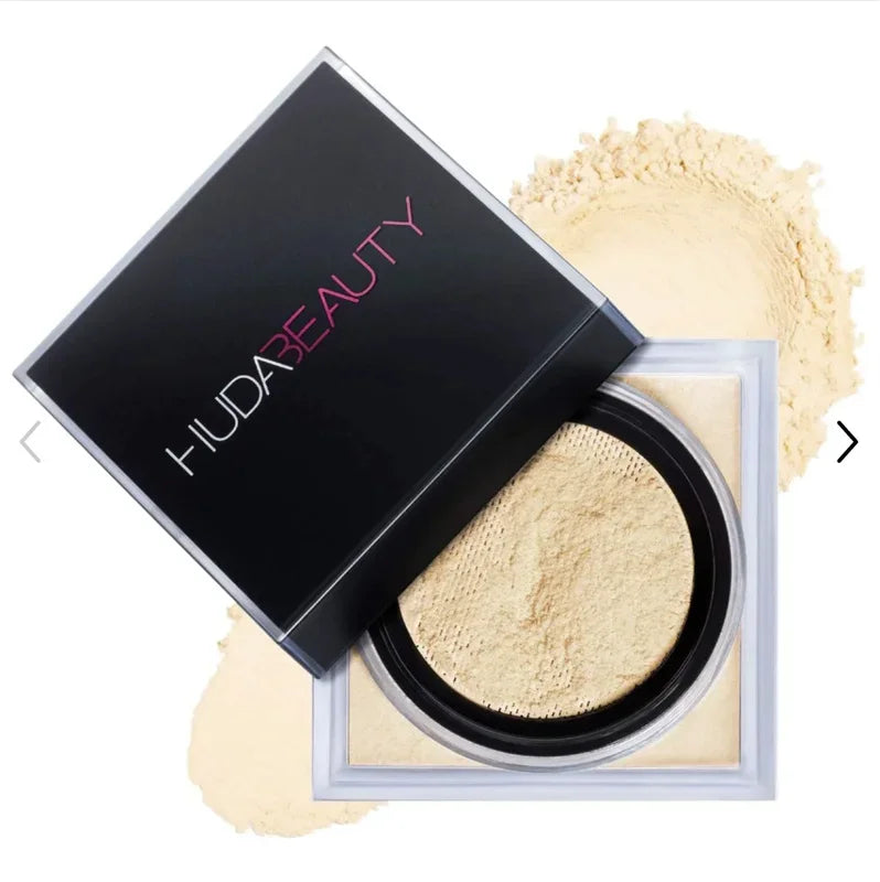 Brightening Color Loose Setting Powder