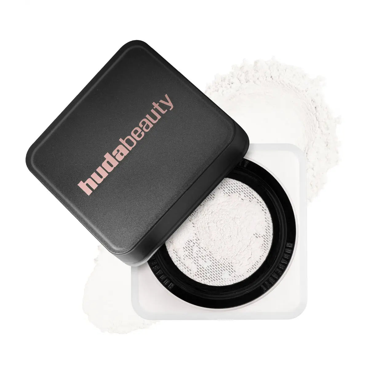 Brightening Color Loose Setting Powder