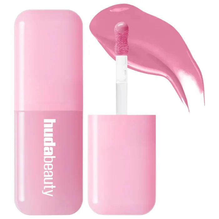 Brightening Loose Color Setting Powder