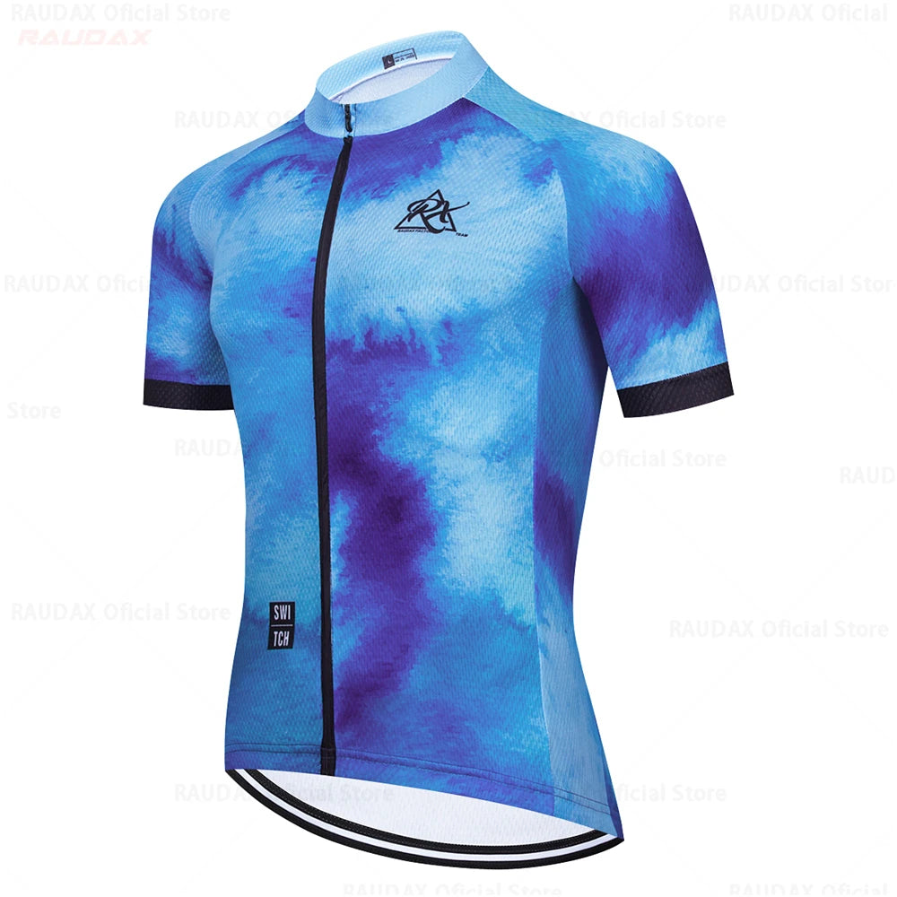 Black Slippery When Wet Rash Guard