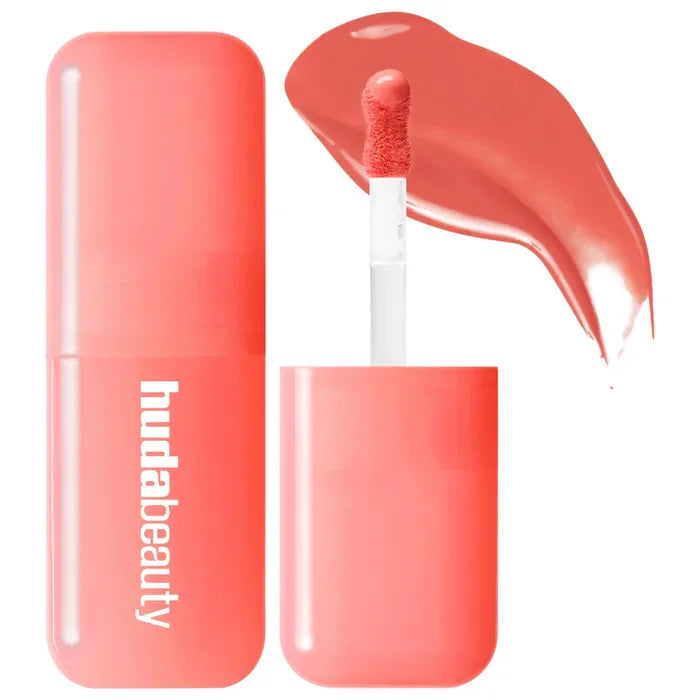 Brightening Color Loose Setting Powder
