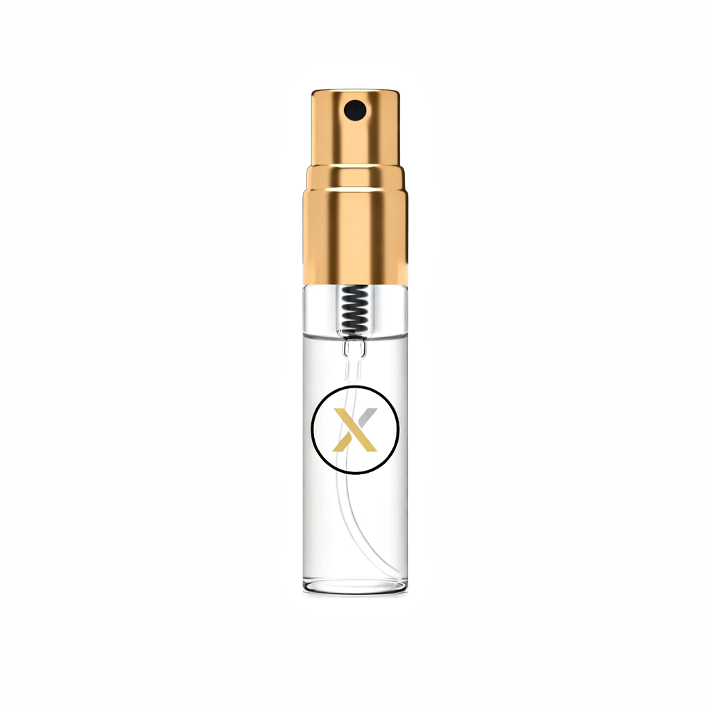 Reverie Haze Extrait Perfume Sample