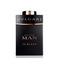 Bvlgari Man In Black Perfume 100ml