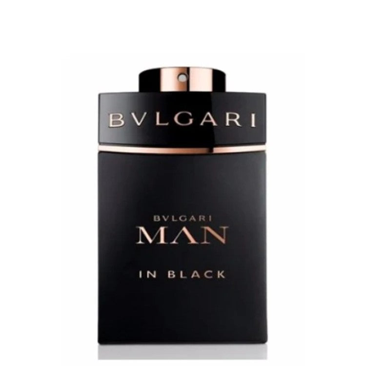 Bvlgari Man In Black Perfume 100ml