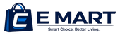 E-Mart - Home