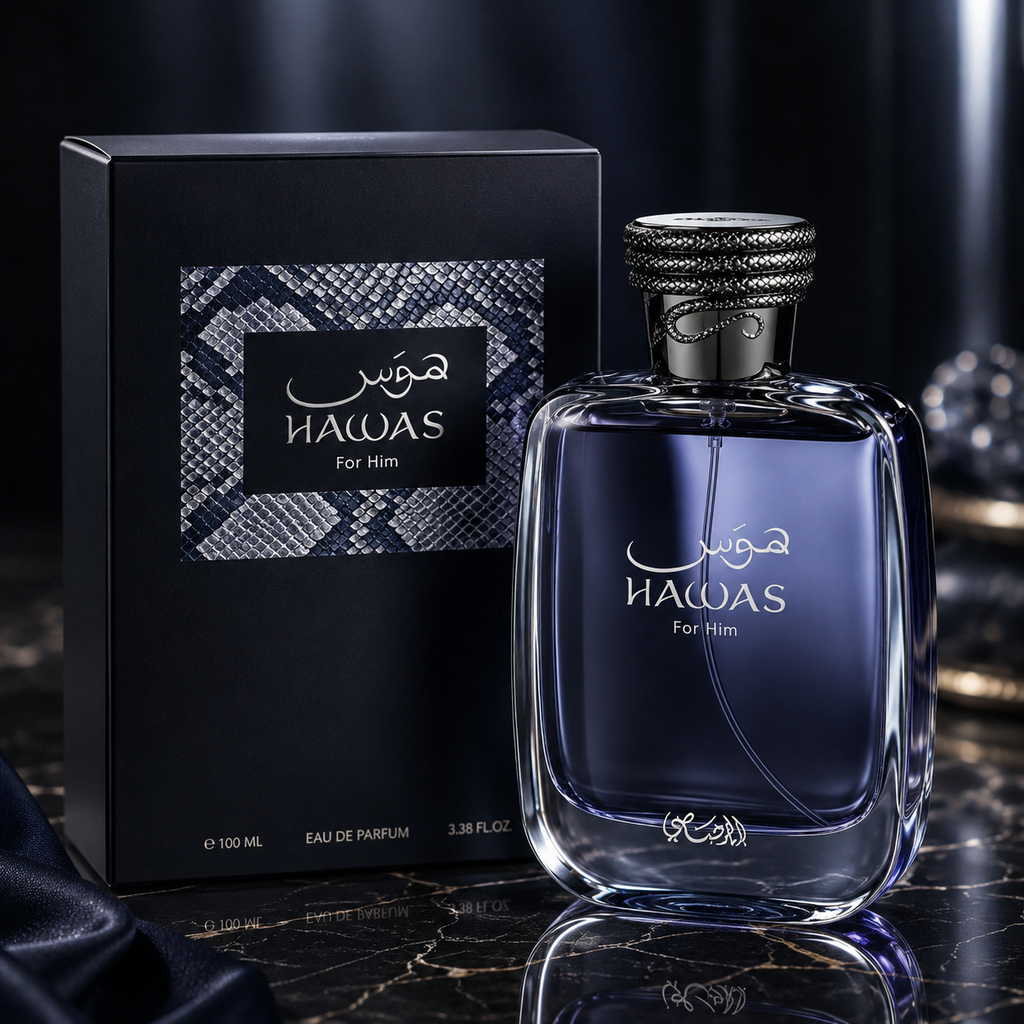 Arabic Luxury Unisex Perfume