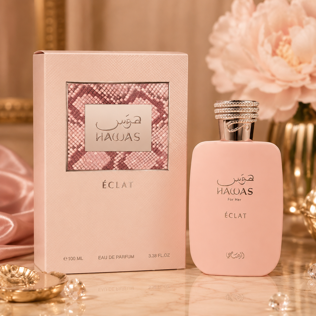 Arabic Luxury Unisex Perfume