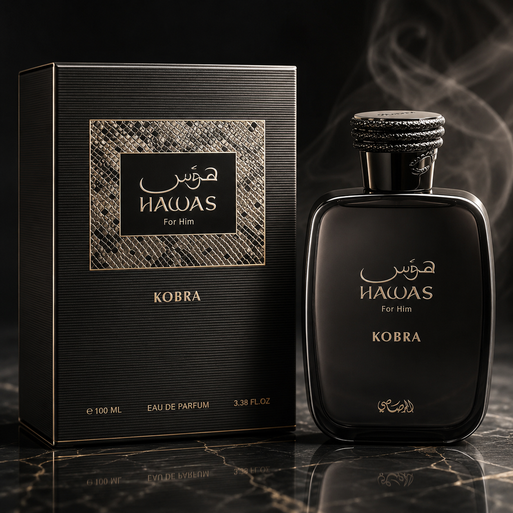 Arabic Luxury Unisex Perfume